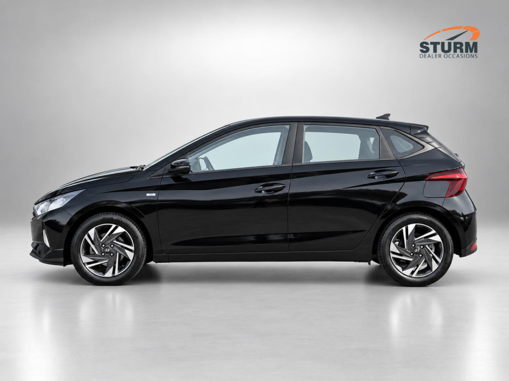 Hyundai I 20