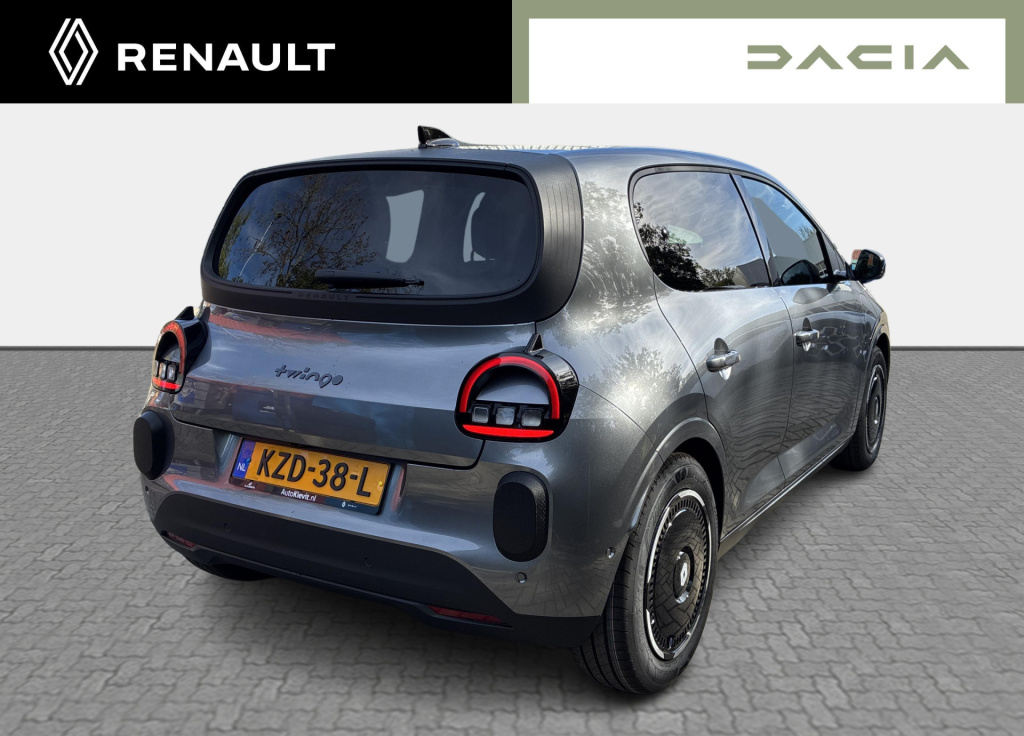 Renault Twingo