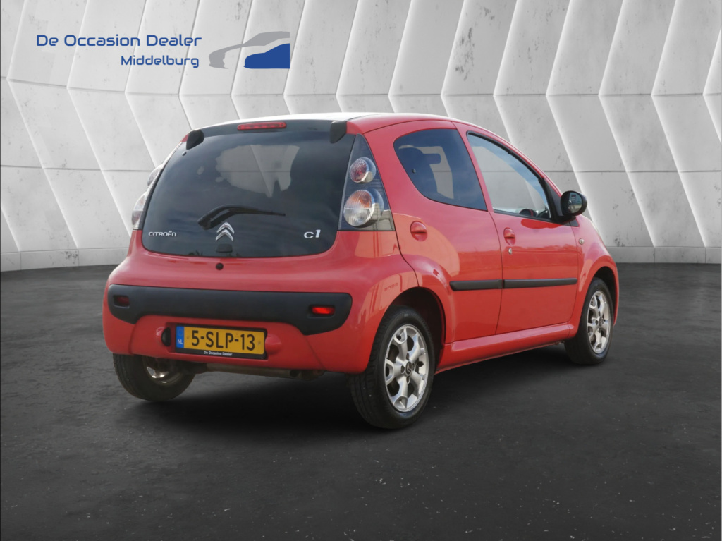 Citroen C1