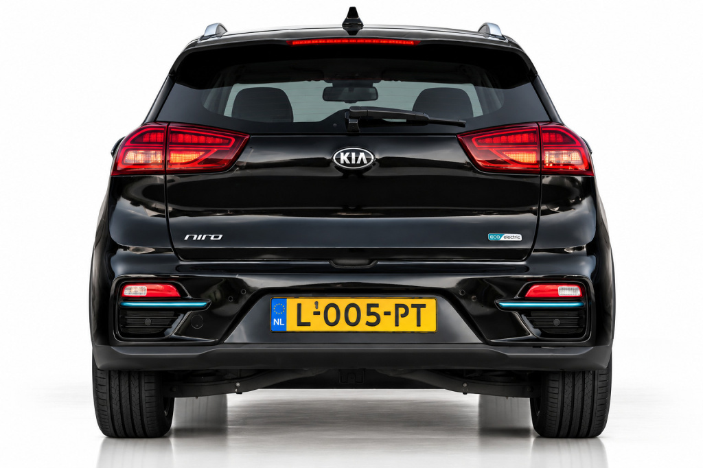 Kia E-niro