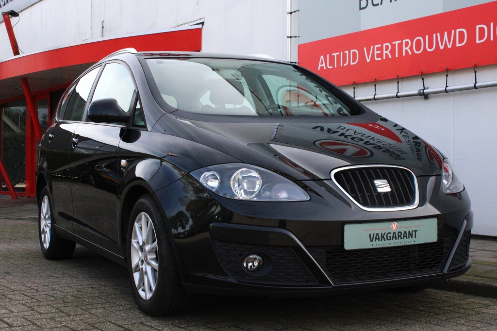 Seat Altea Xl
