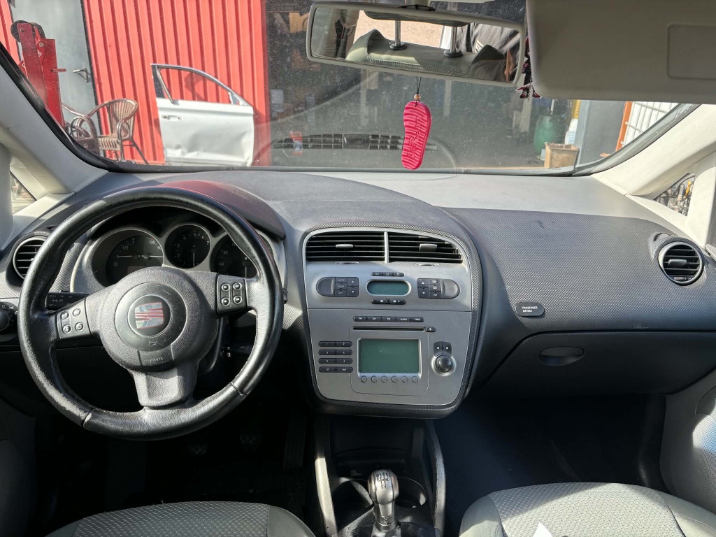 Seat Toledo