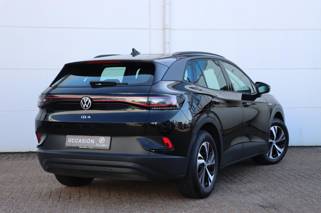 Volkswagen Id.4