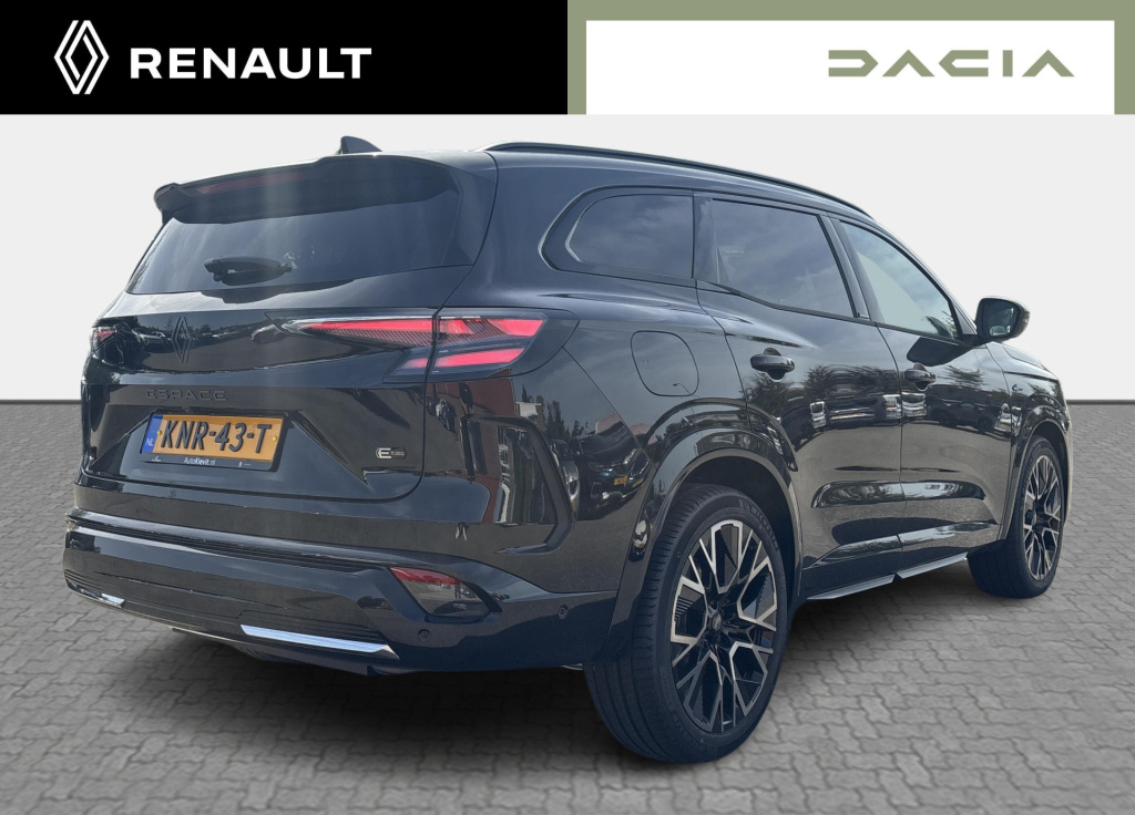 Renault Espace
