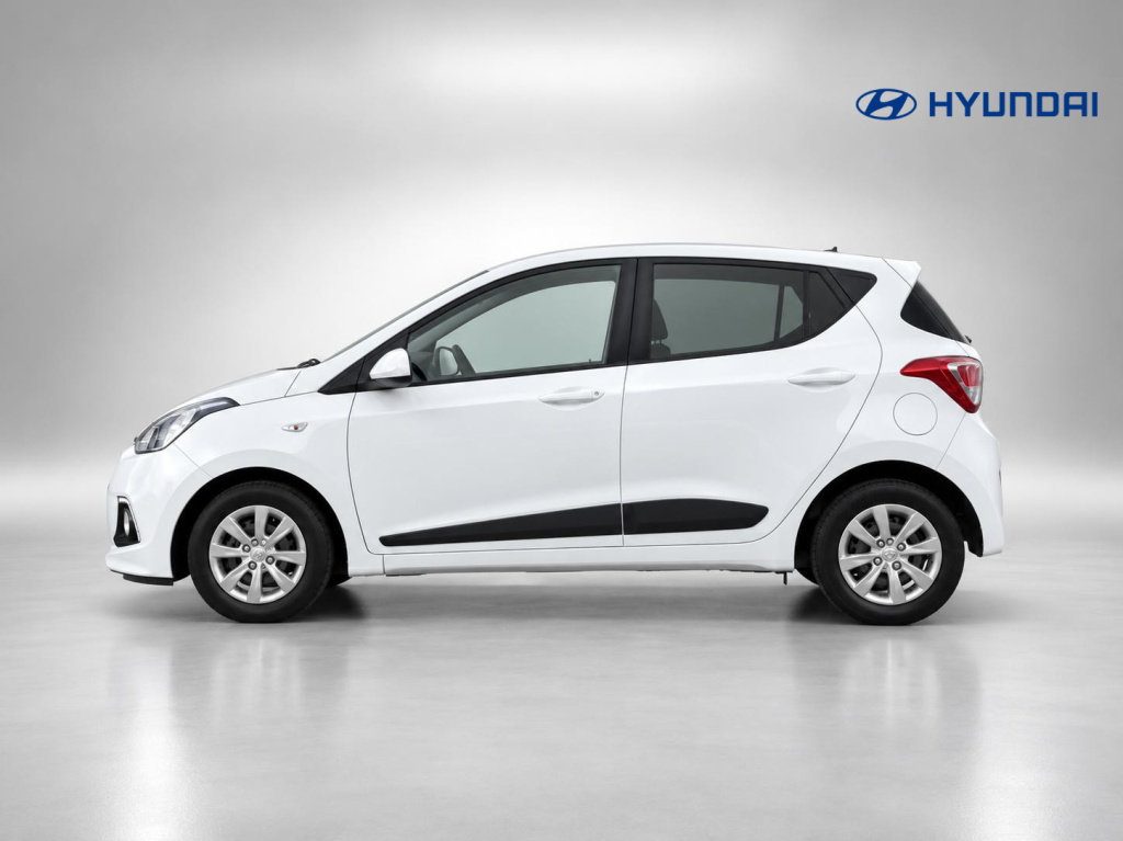 Hyundai I 10