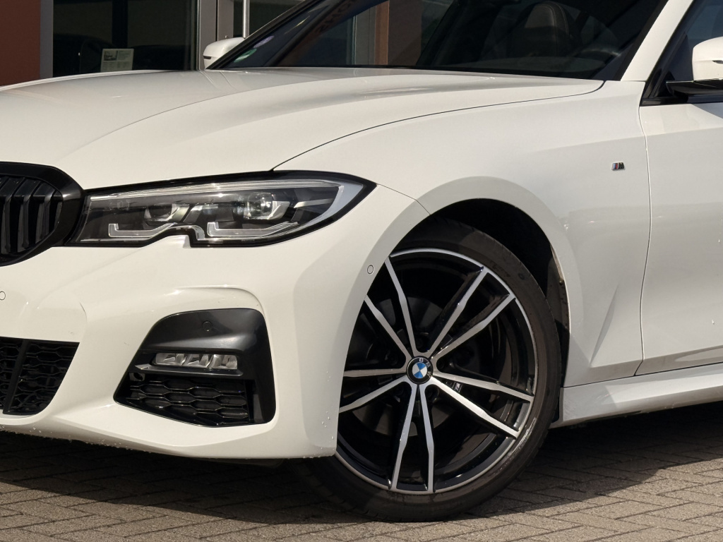 BMW 3-serie