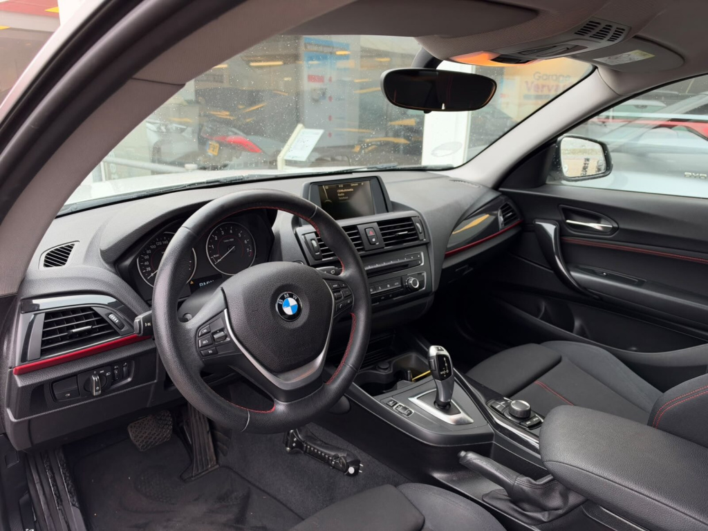 BMW 2-serie