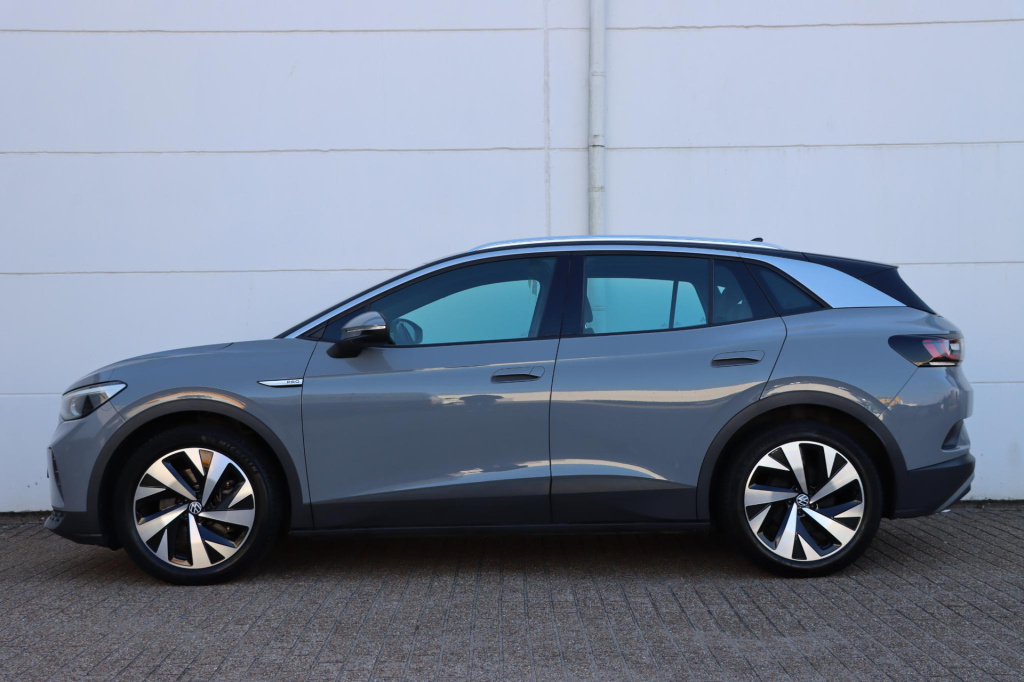 Volkswagen Id.4