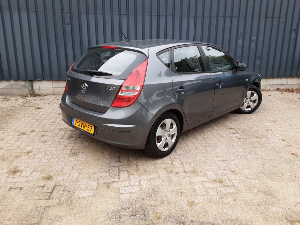 Hyundai I 30