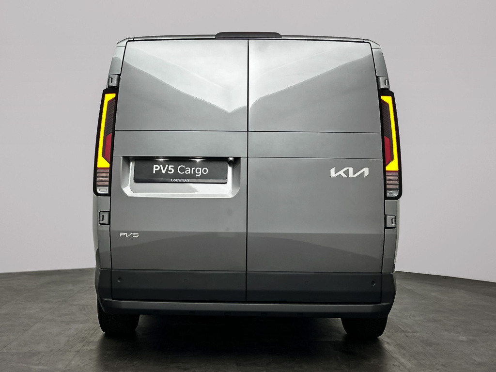Kia Pv5
