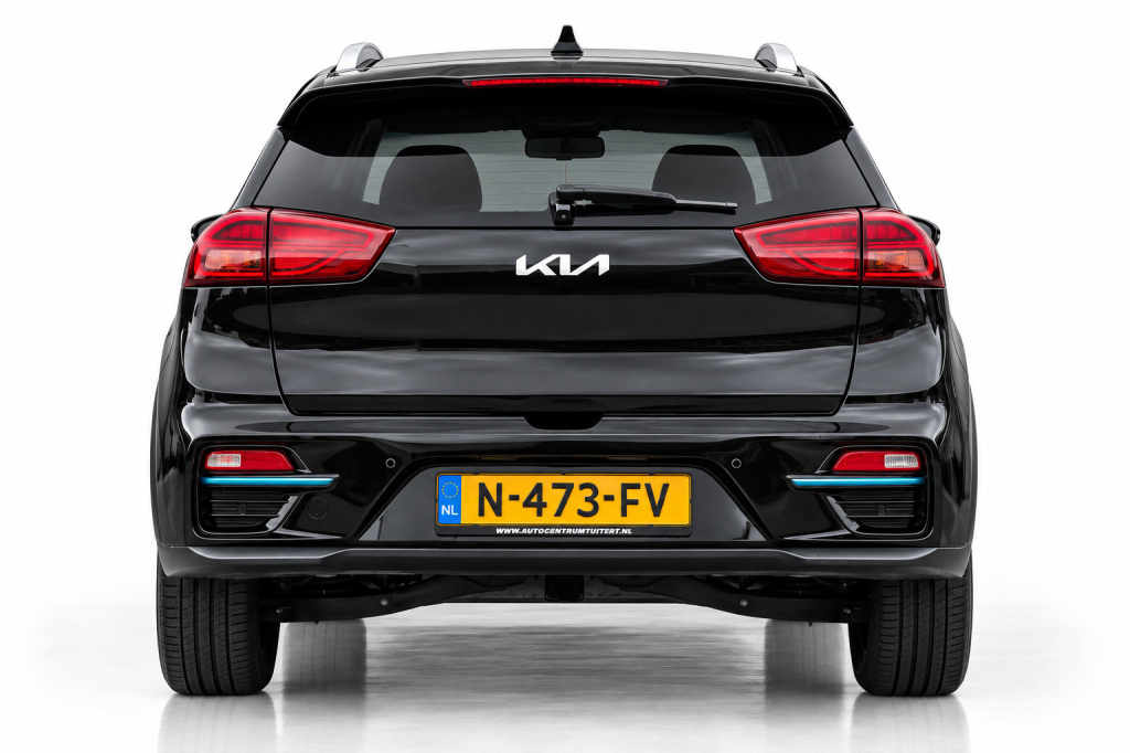 Kia E-niro
