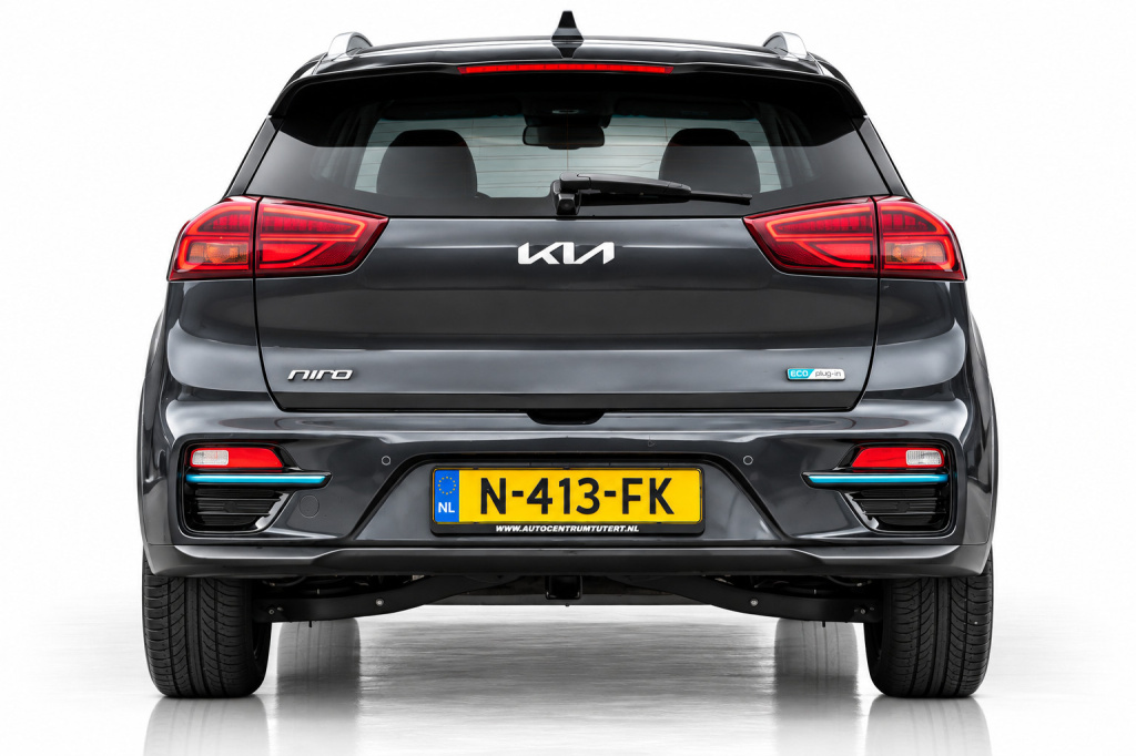 Kia E-niro
