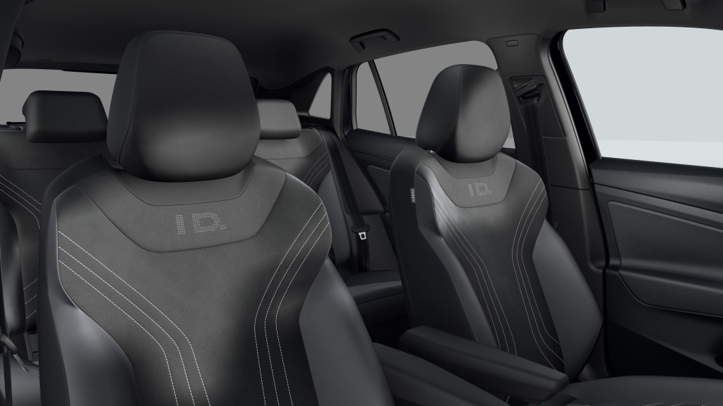 Volkswagen Id.4