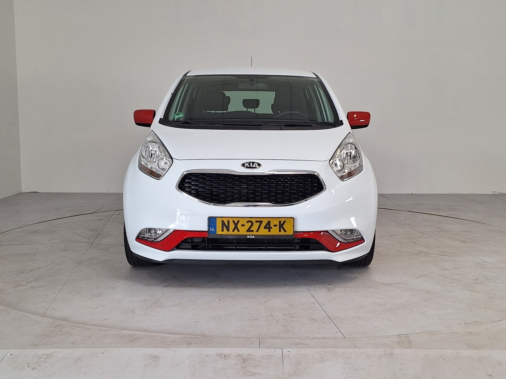 Kia Venga