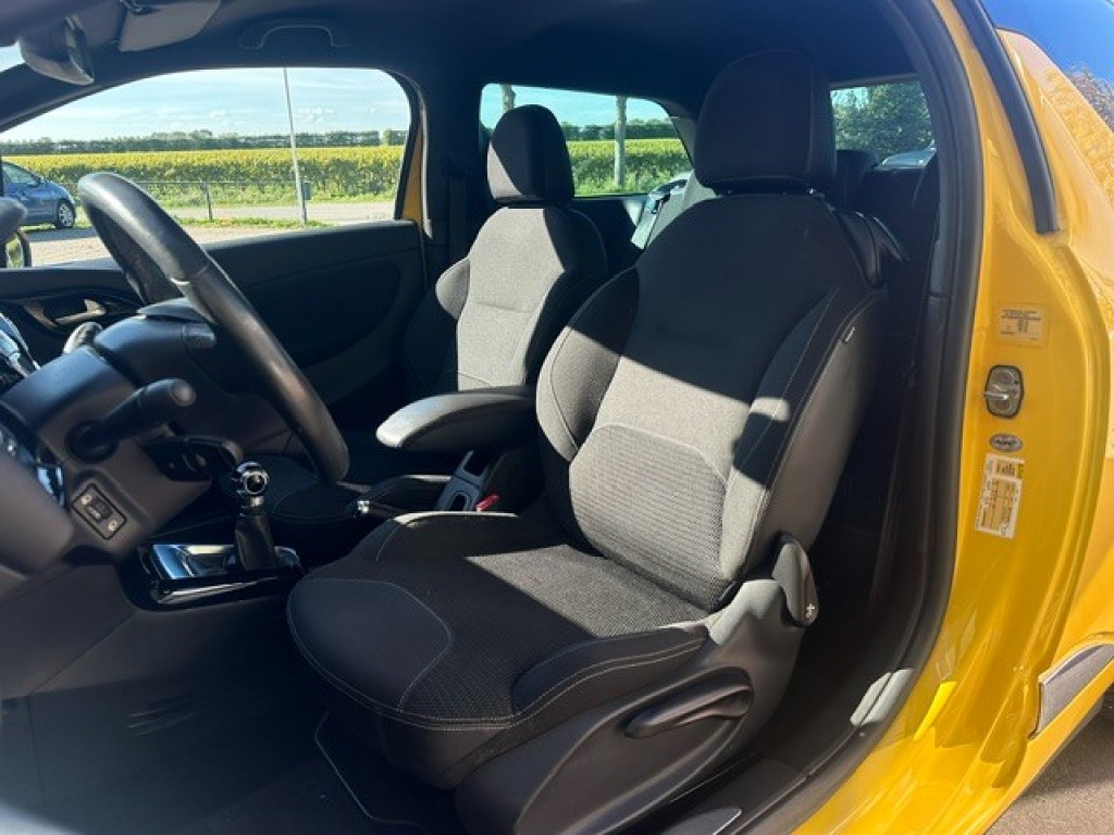 Citroen DS3