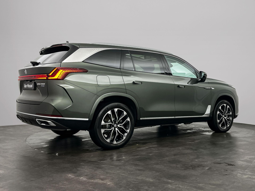MG Mgs9