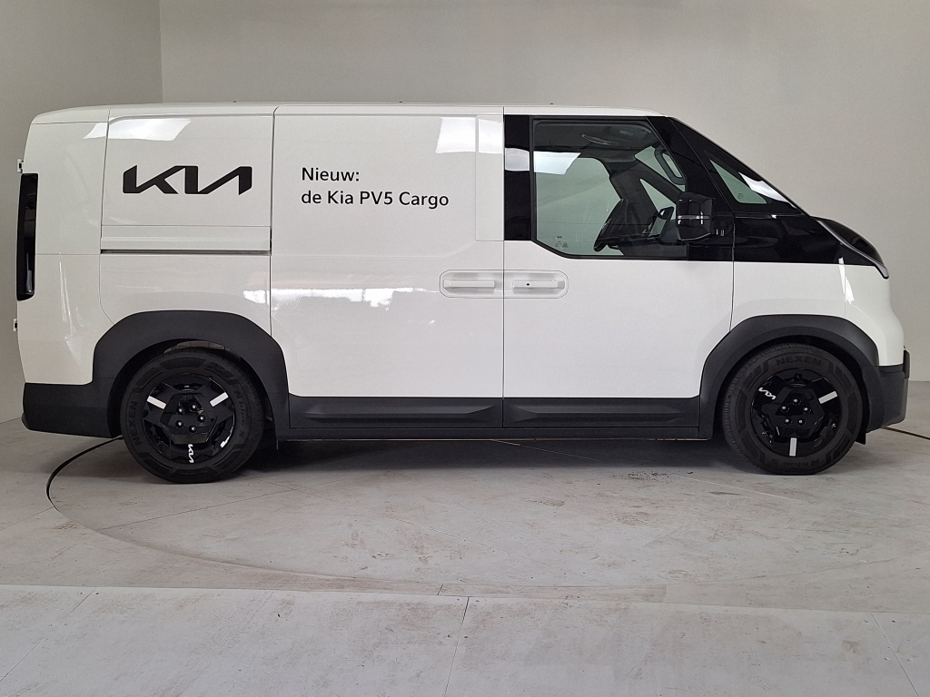Kia Pv5