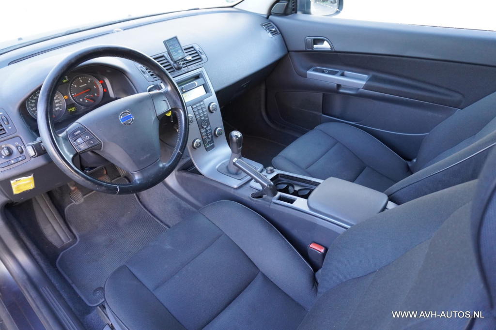 Volvo C30