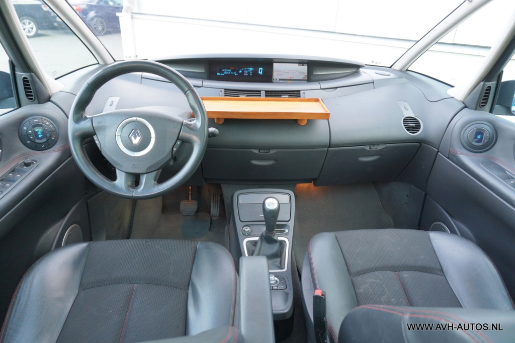 Renault Grand Espace