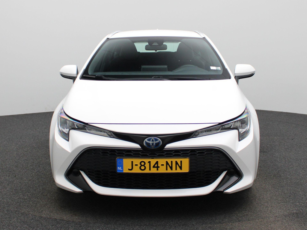 Toyota Corolla Touring Sports