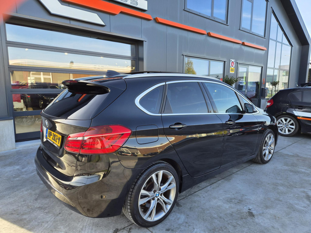 BMW 2-serie
