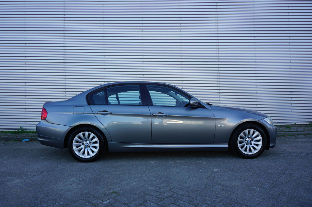 BMW 3-serie