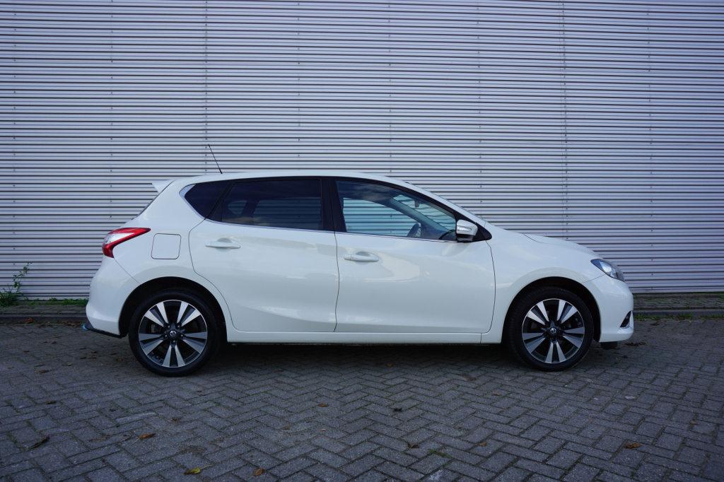 Nissan Pulsar