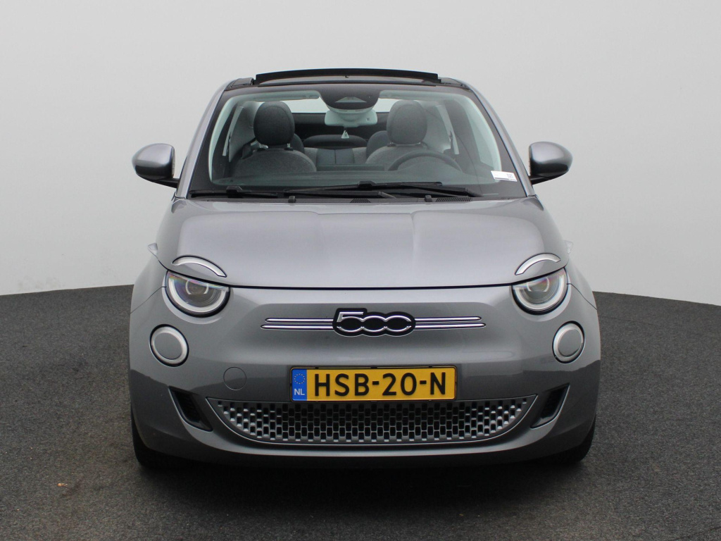 Fiat 500 C