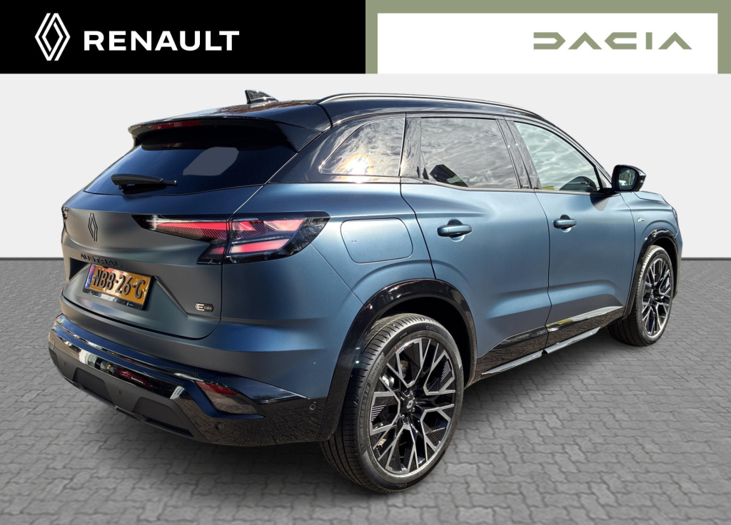 Renault Austral