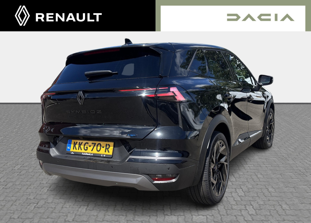 Renault Symbioz