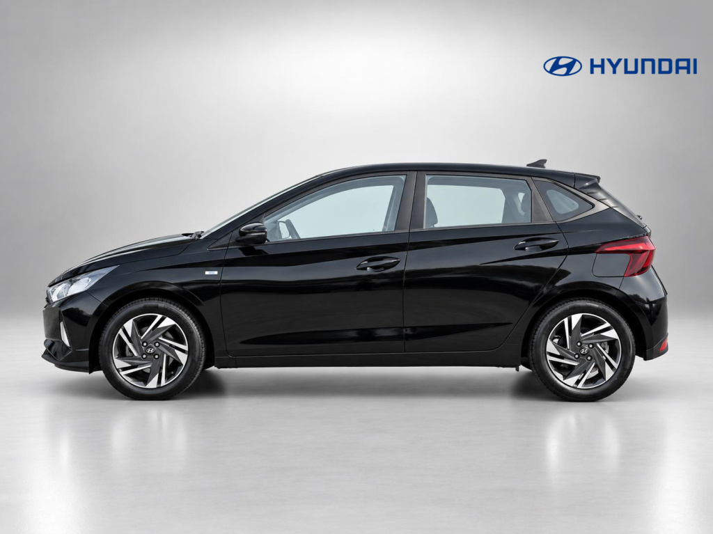 Hyundai I 20
