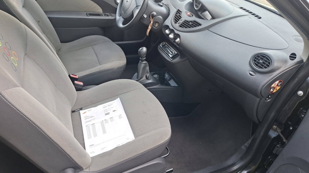 Renault Twingo