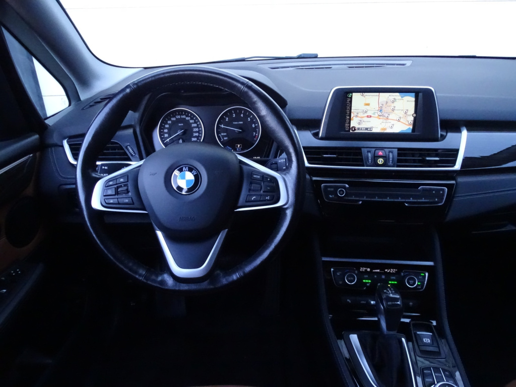 BMW 2-serie