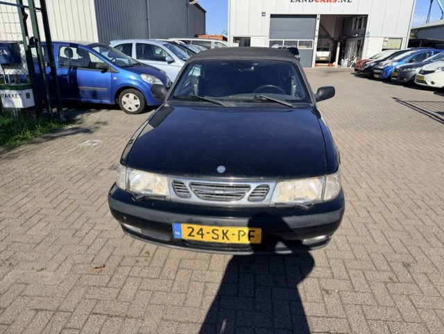 Saab 9-3