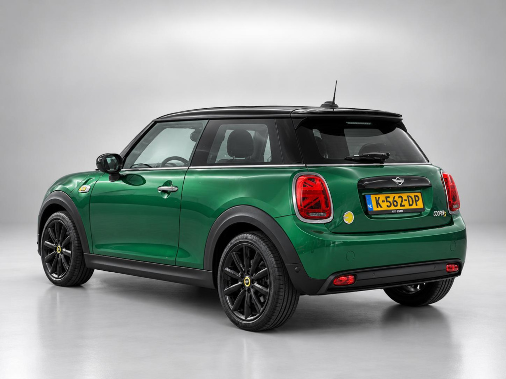 Mini Electric