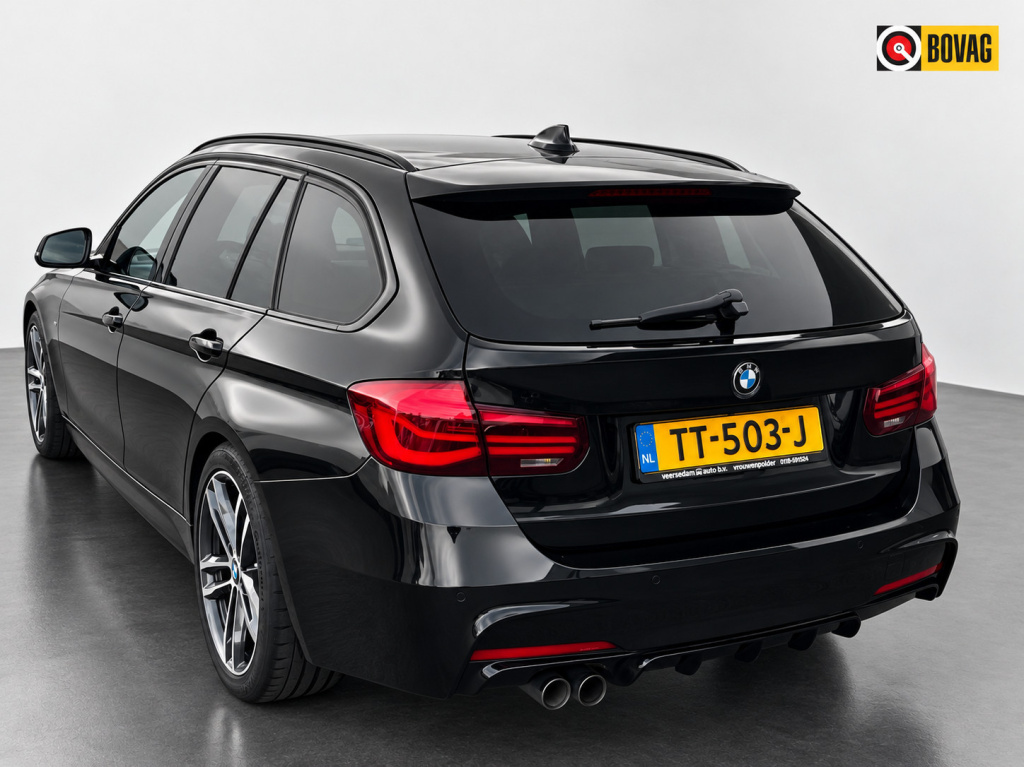 BMW 3-serie