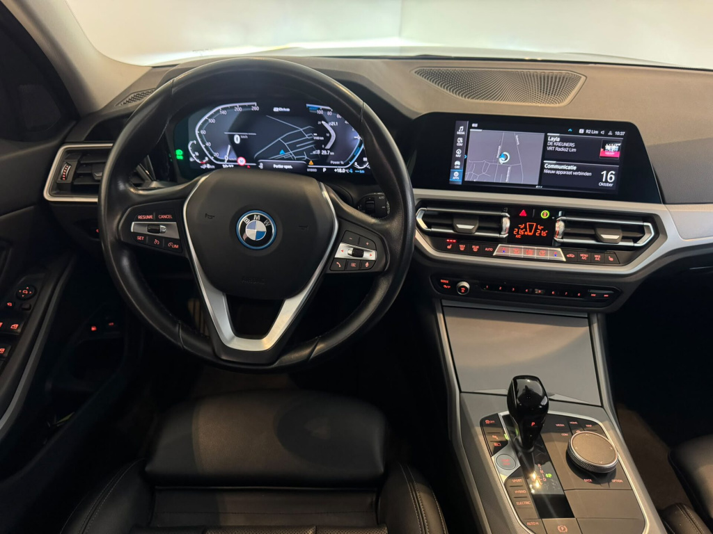 BMW 3-serie
