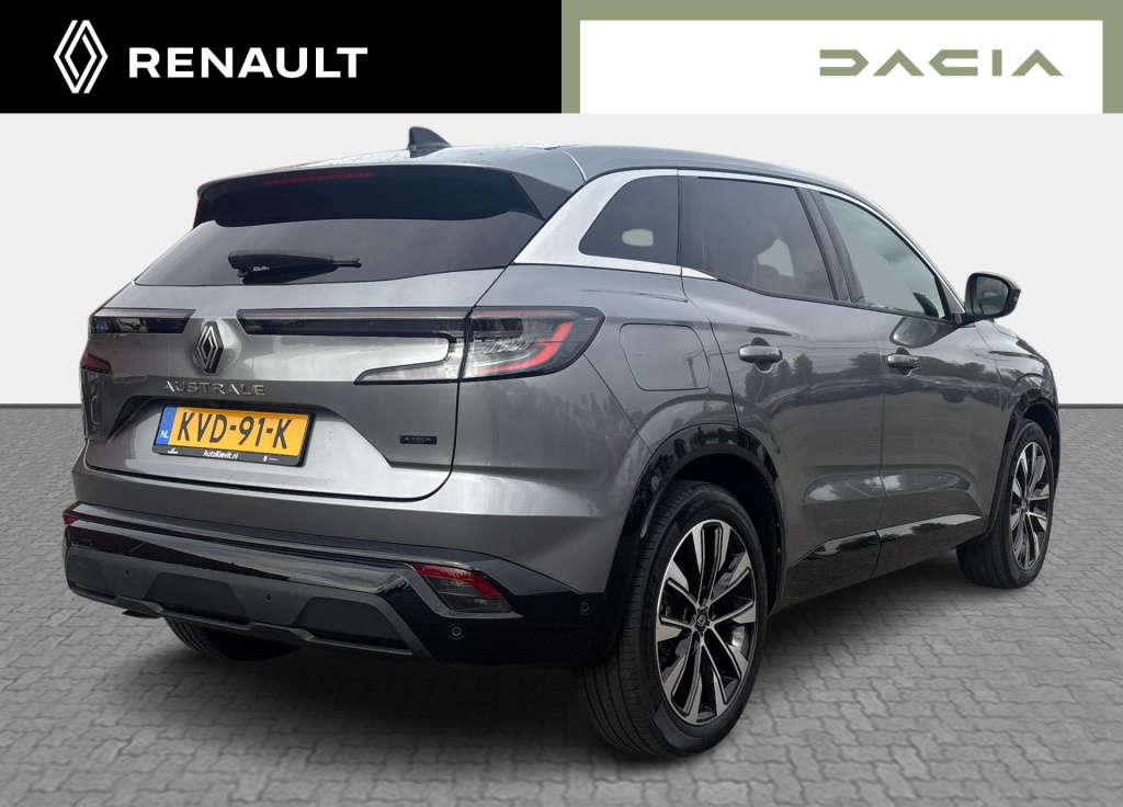 Renault Austral