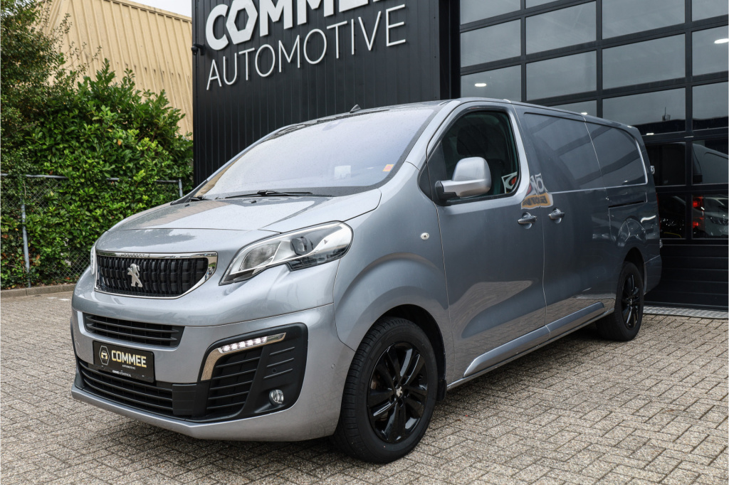 Peugeot Expert