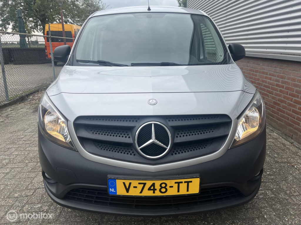 Mercedes-Benz Citan