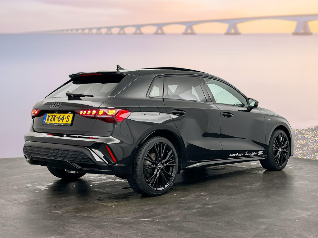 Audi Onbekend
