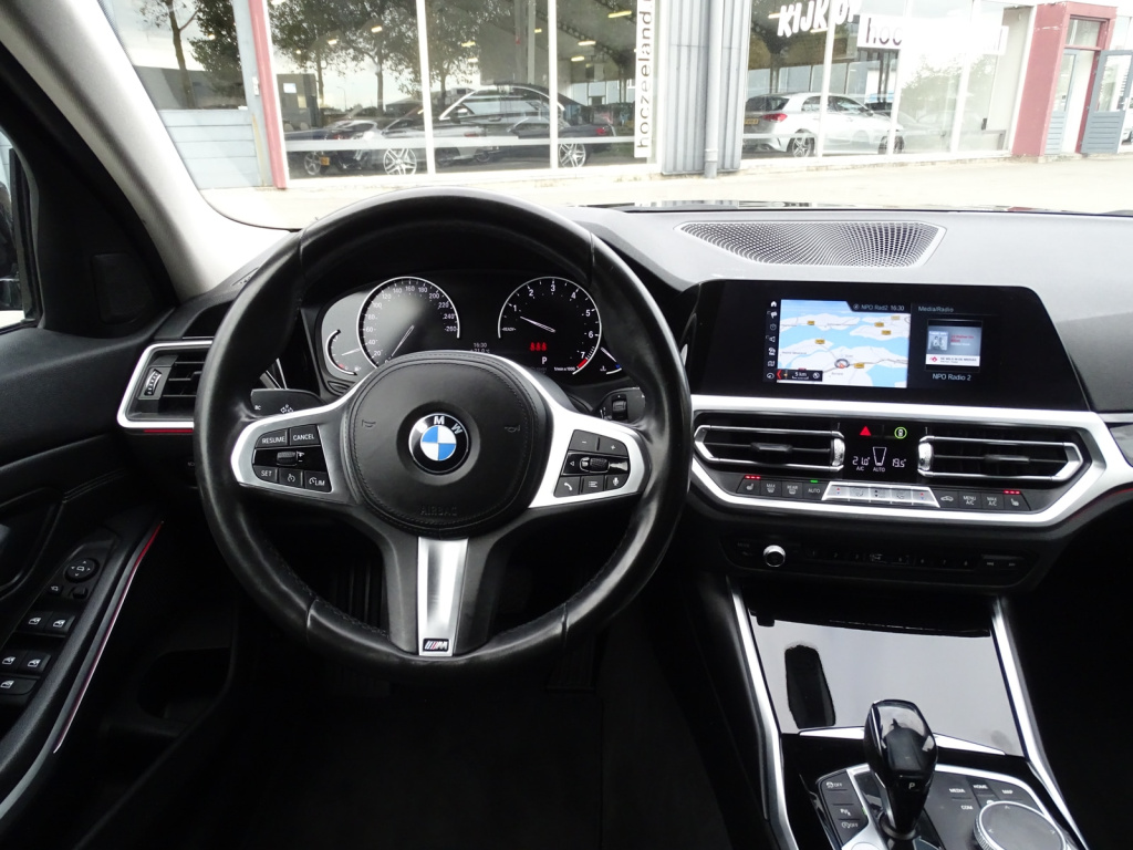 BMW 3-serie