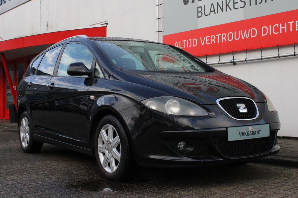 Seat Altea Xl