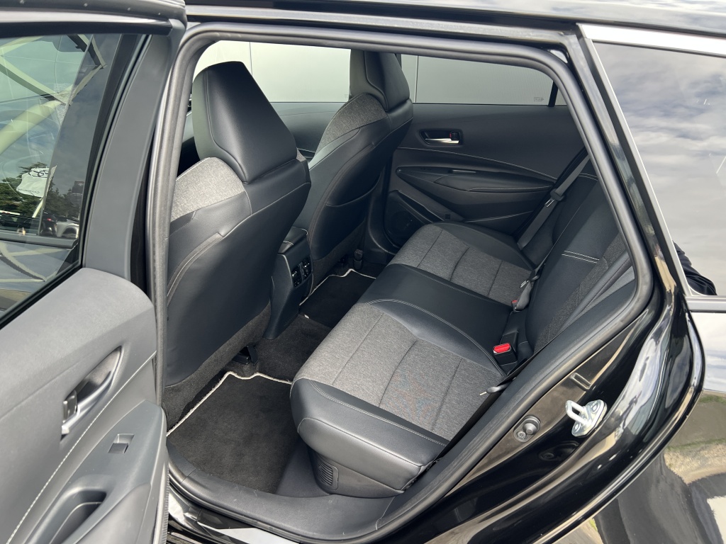 Toyota Corolla Touring Sports