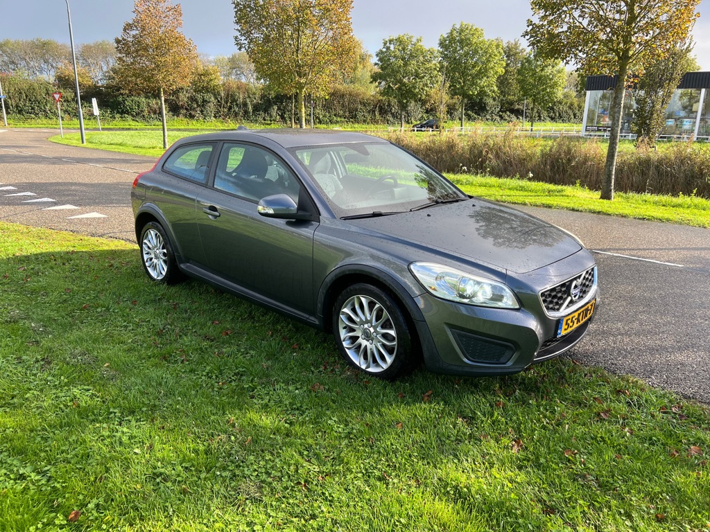 Volvo C30