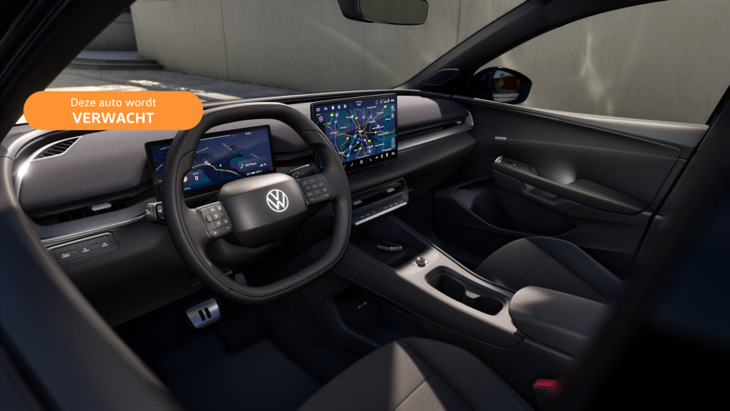 Volkswagen Id. Polo