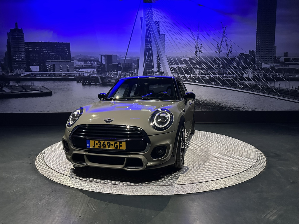 Mini 5-deurs