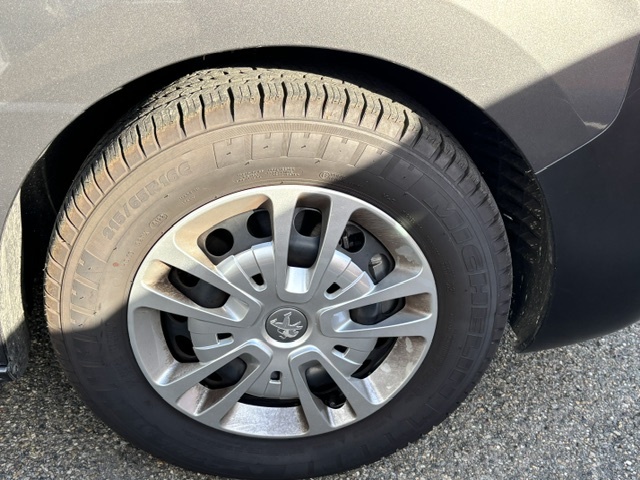Peugeot Onbekend