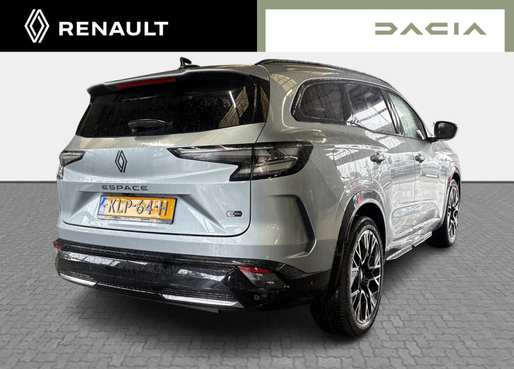Renault Espace