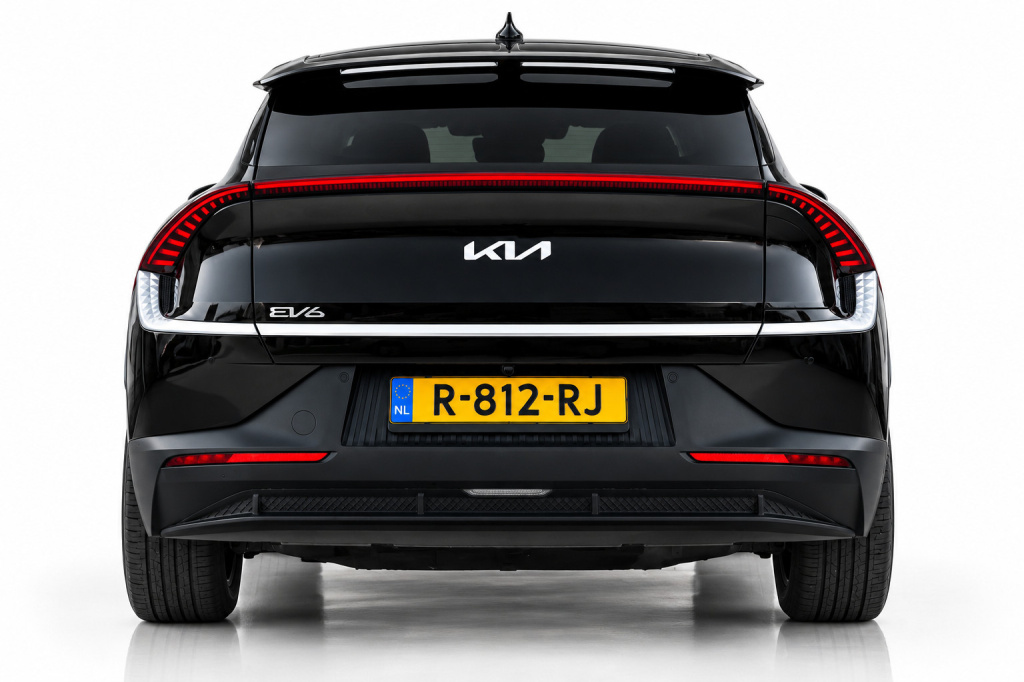 Kia Ev6